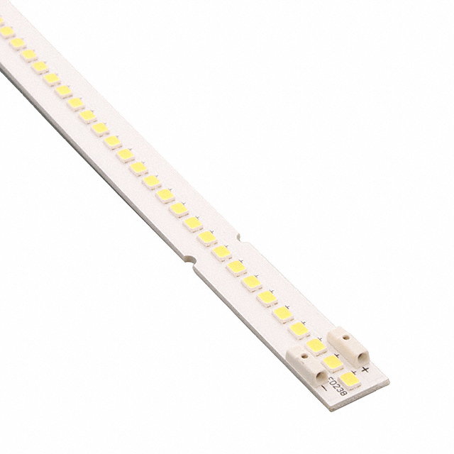 Bridgelux BXEB-L1190U-40E3000-C-C3 electronic component