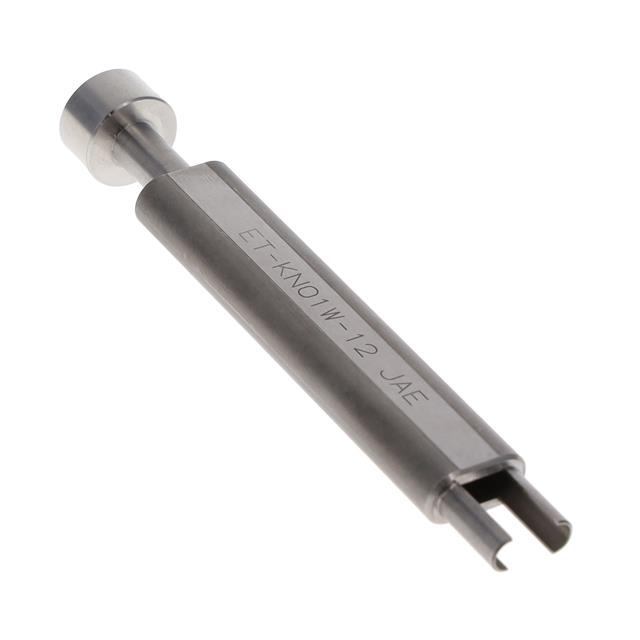 JAE Electronics C2777-ET-KN01W-12 electronic component