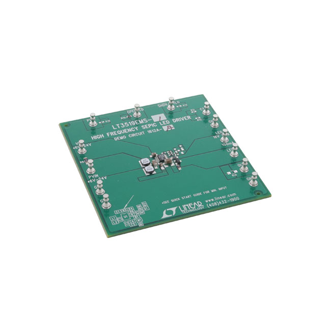 Analog Devices Inc. DC1612A-A electronic component