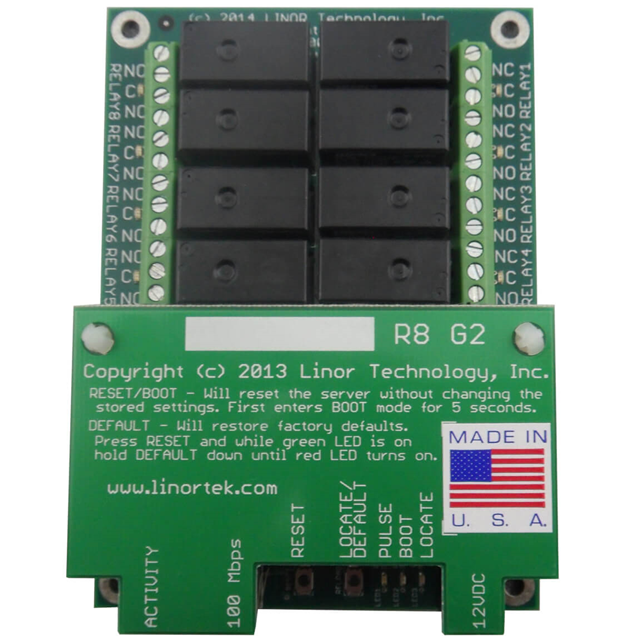 iTrixx 01-910-00019 electronic component