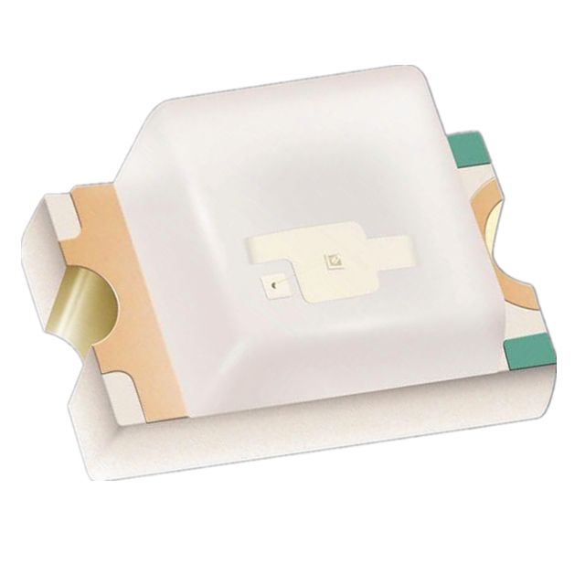 ORIENTAL TECHNOLOGY 0805RBD0070S01 electronic component