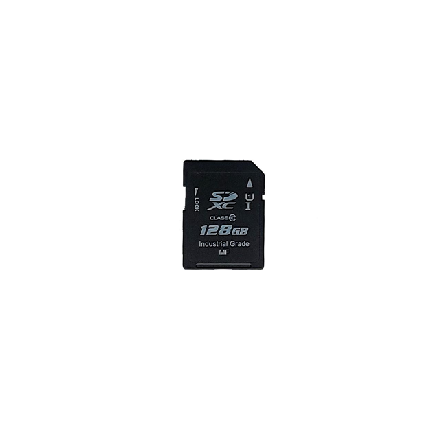 Accelerated Memory Production, Inc. AMPSD128G3S-00ES1YE-3P electronic component