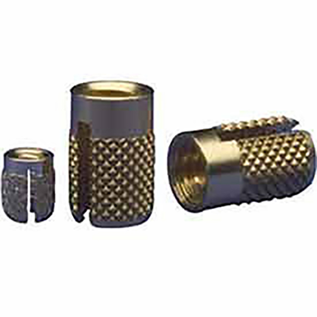 EZ Lok 240-M3-BR electronic component