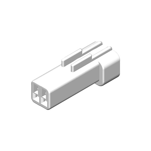Cvilux USA CPB202S0R00 electronic component