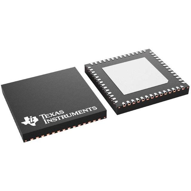 Texas Instruments DRV8714SQRVJRQ1 electronic component