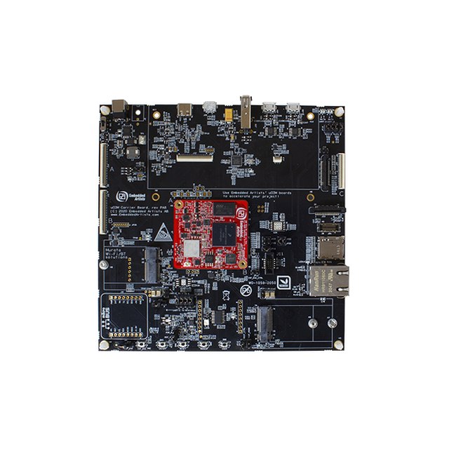 Embedded Artists EAK00395 electronic component