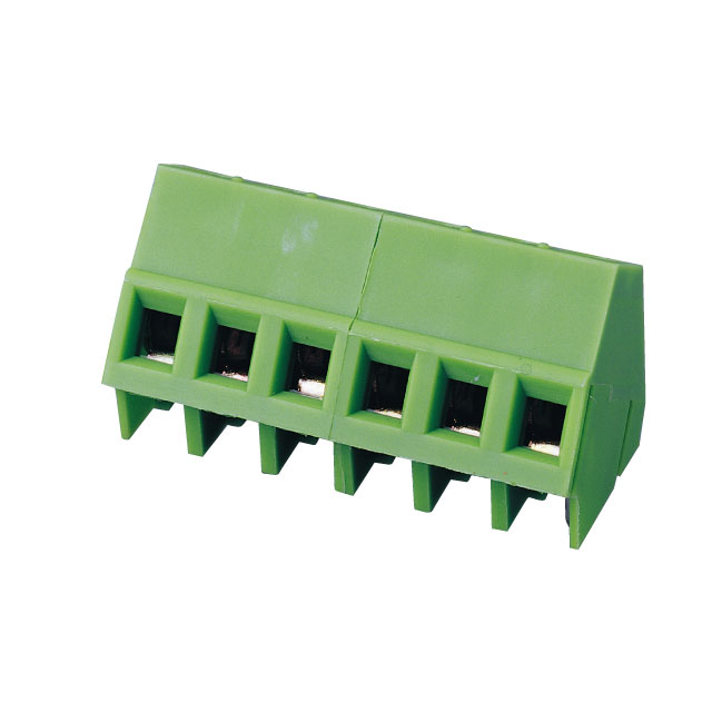 Dinkle Corporation, USA EK500A-06P electronic component