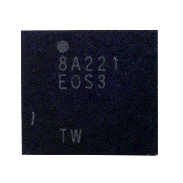 QuickLogic EOS3FLF512-WRN42 electronic component