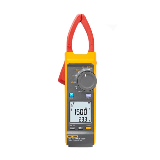 Fluke Electronics FLUKE-393 FC electronic component