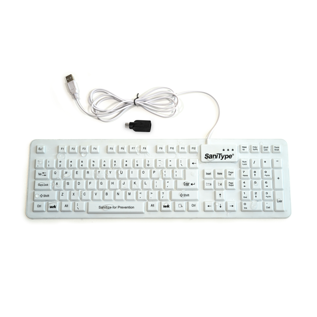 SaniType KBSTFC106-W electronic component