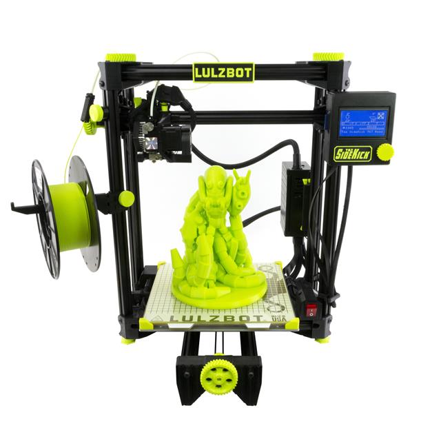 LulzBot KT-PR0058 electronic component