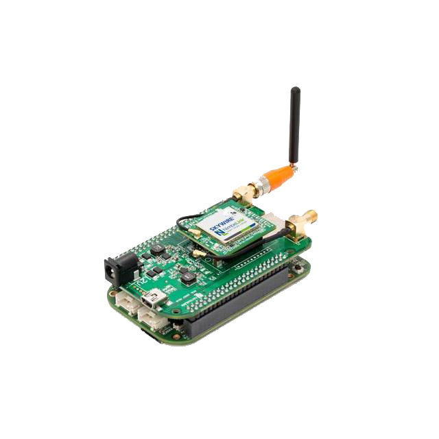 Airgain NL-AB-BBBC electronic component