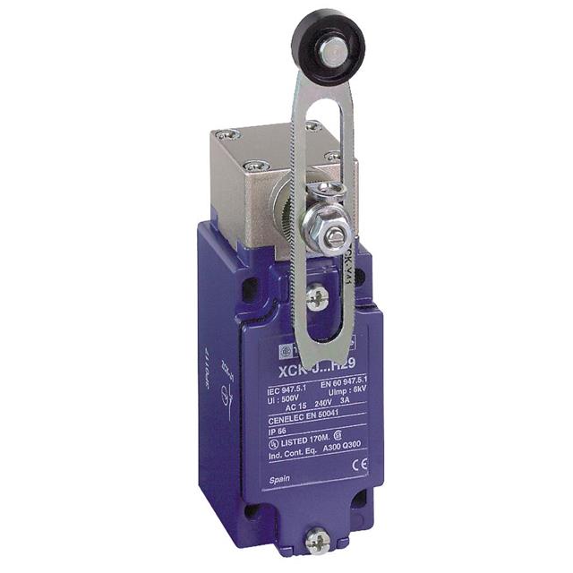 Telemecanique Sensors XCKJ10543H7 electronic component