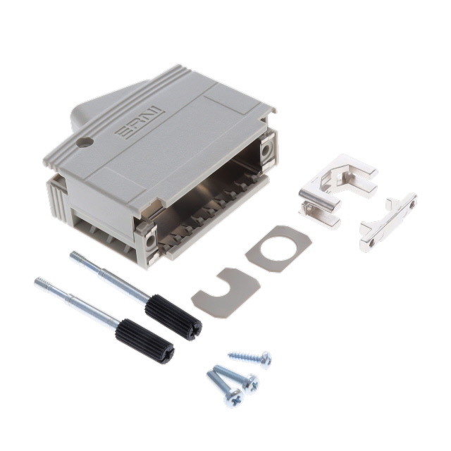 TE Connectivity Erni 063387 electronic component