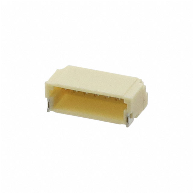 Amphenol ICC (FCI) 10147606-00006LF electronic component