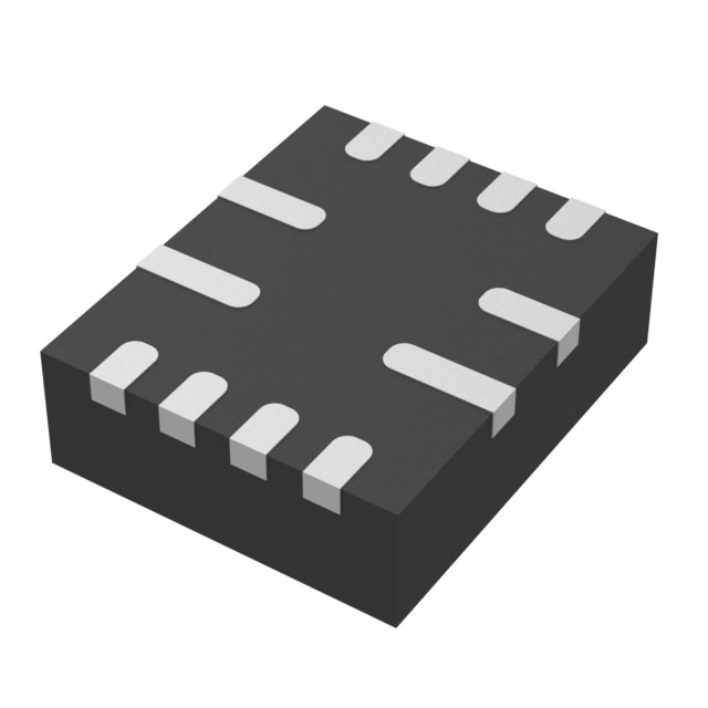Monolithic Power Systems Inc. MPQ4571GQB-AEC1-P electronic component