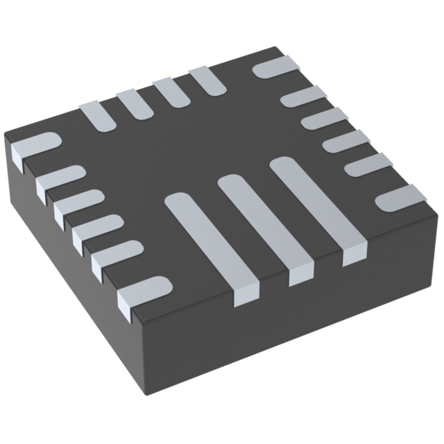 Monolithic Power Systems Inc. MP6619GQ-Z electronic component
