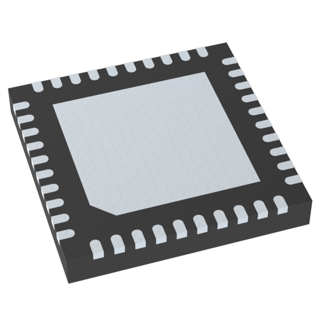Renesas Electronics Corporation 9FGL0641CKILF electronic component