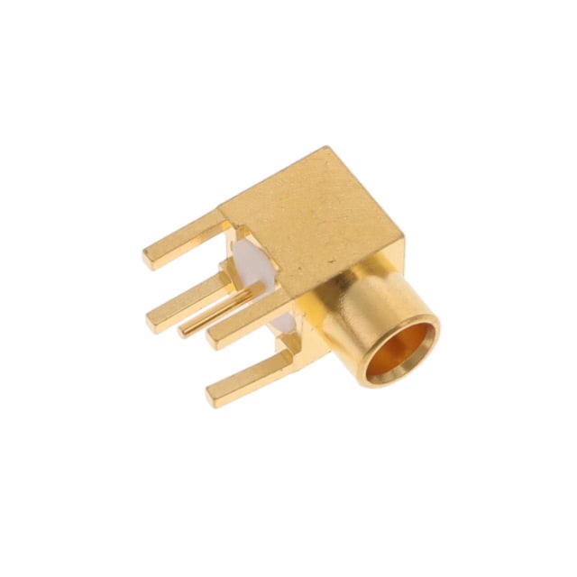 Huber+Suhner, Inc. 85_MCX-75-0-1/111_NE electronic component