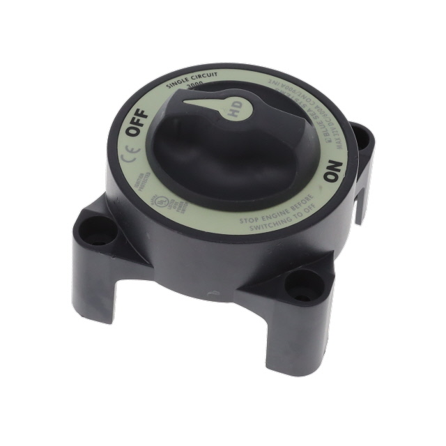 Littelfuse/Commercial Vehicle Products 880172 electronic component