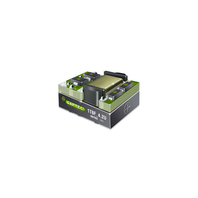 GAPTEC Electronic 1T8F_0505S4.2U electronic component
