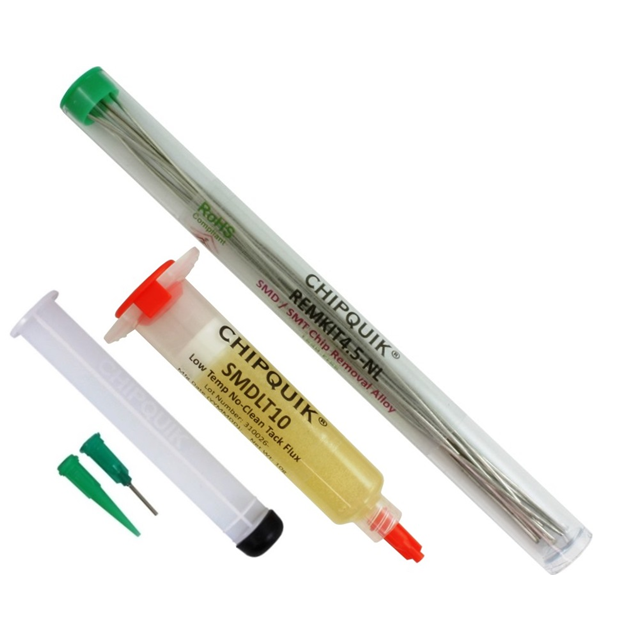 Chip Quik Inc. REMKIT4.5-NL electronic component