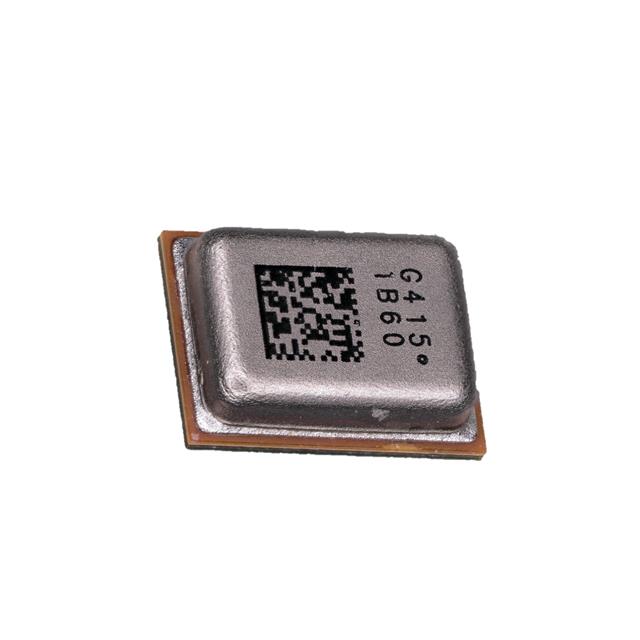 Goertek Microelectronics Inc. SD18OB371-077 electronic component