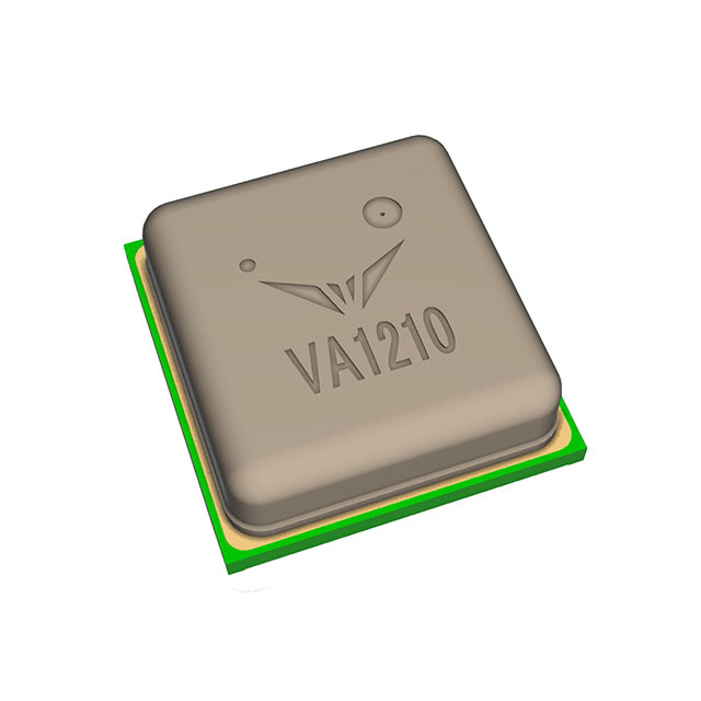 Vesper Technologies Inc. VA1210AA electronic component