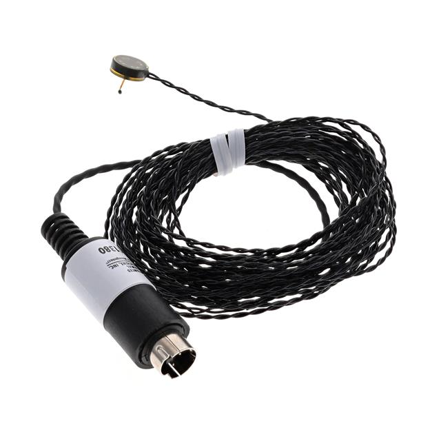 Advanced Thermal Solutions Inc. CS-95SSS-A electronic component