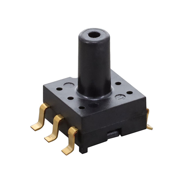 Amphenol All Sensors Corporation DLC-L05G-U2 electronic component