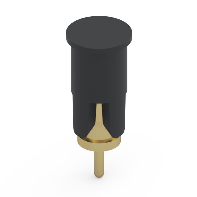 Mill-Max Manufacturing Corp. 806-22-001-30-003191 electronic component