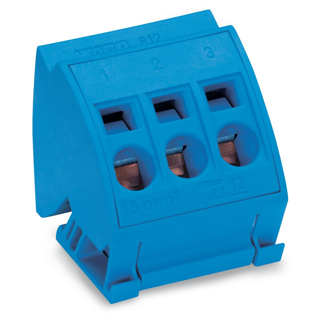 WAGO Corporation 812-114 electronic component