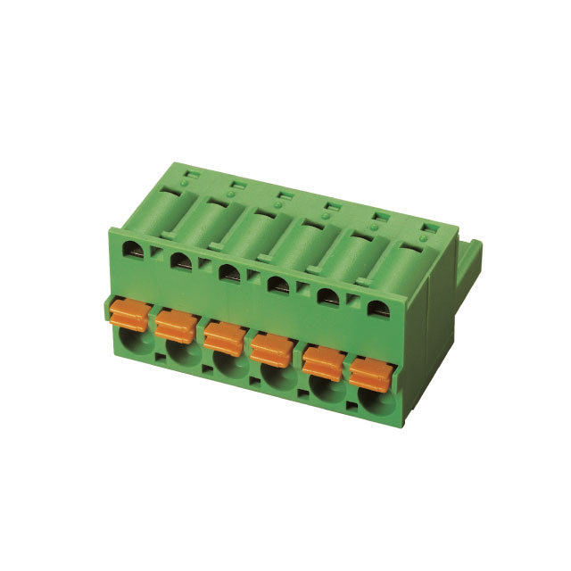 Dinkle Corporation, USA 5ESDSR-06P electronic component