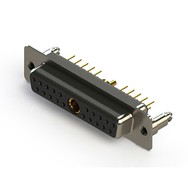 EDAC Inc. 628-21W1624-1N5 electronic component