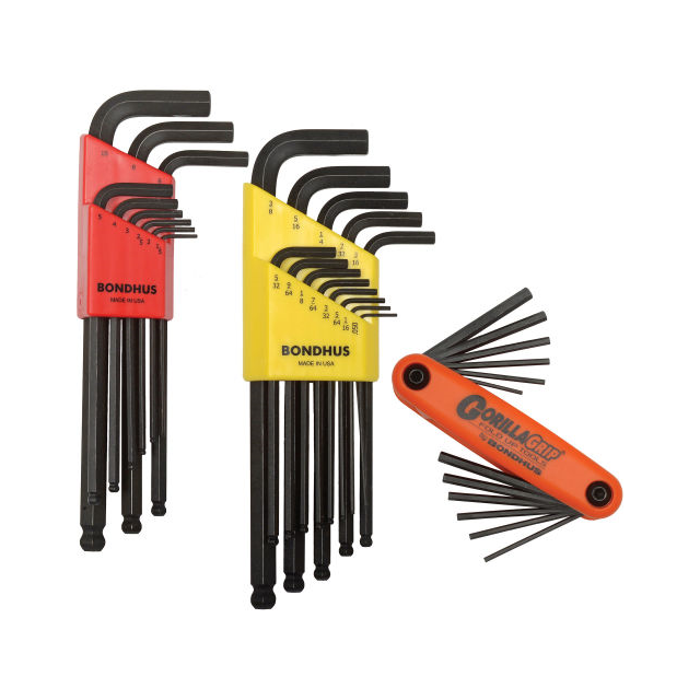 Bondhus 14130 electronic component