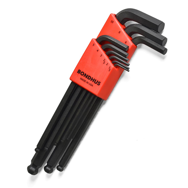 Bondhus HEXSET-METRIC electronic component