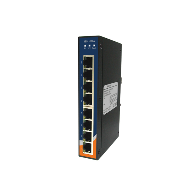 ORing Networking IES-1080A electronic component