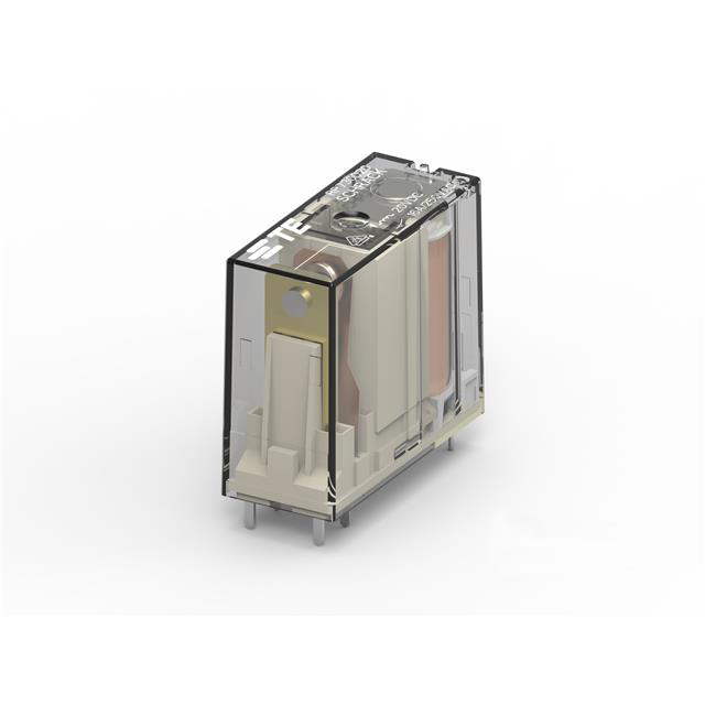 TE Connectivity Potter & Brumfield Relays 8-1393231-3 electronic component