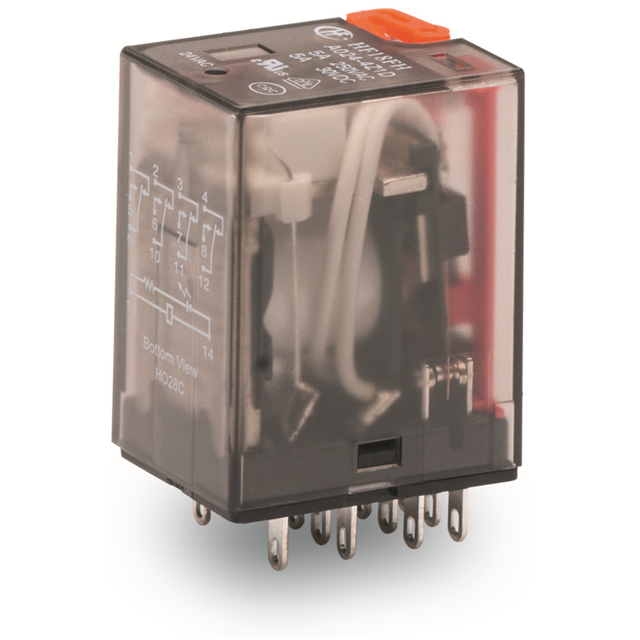 WAGO Corporation 858-154 electronic component