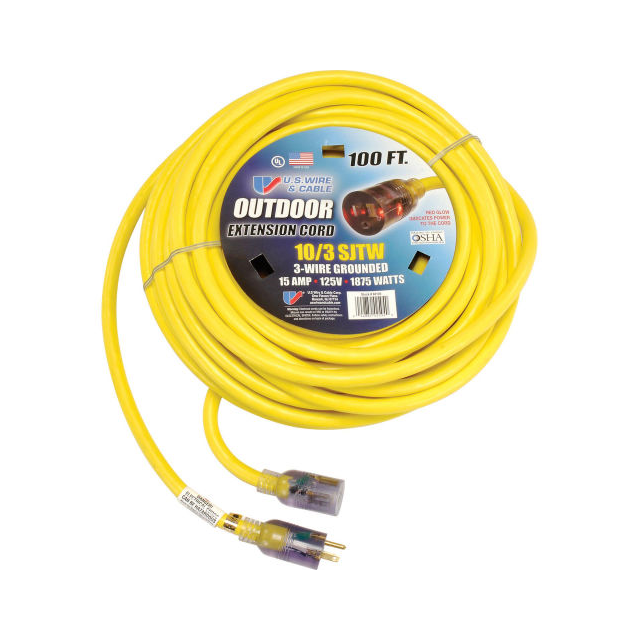 U.S. Wire 68100 electronic component