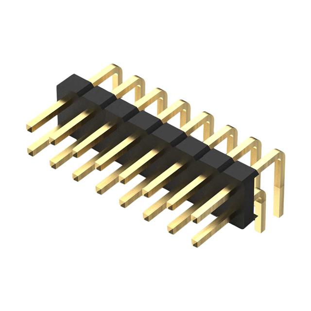 GCT BF060-16A-B-0600-0280-0305-L-D electronic component