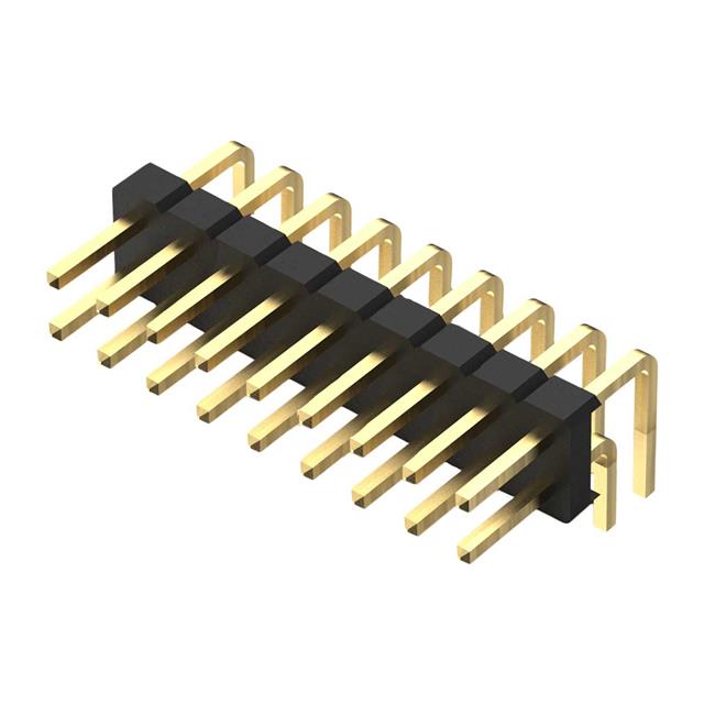 GCT BF060-18A-B-0400-0280-0305-L-D electronic component