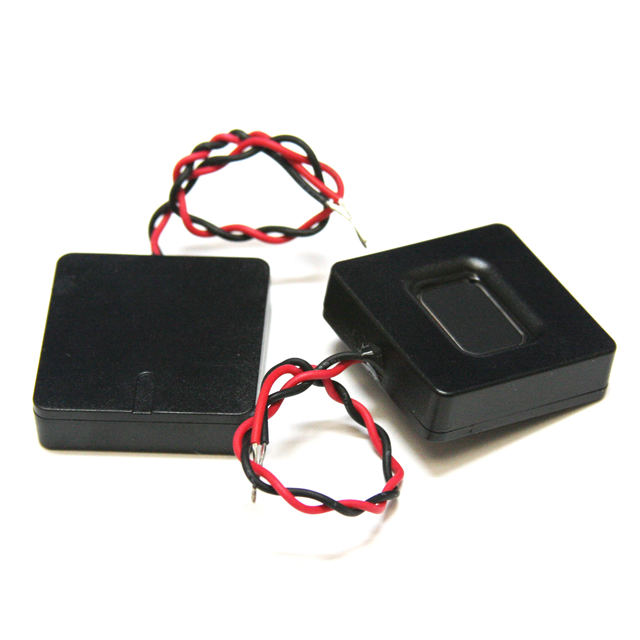 Challenge Electronics CAC25-01W75-07-1X electronic component