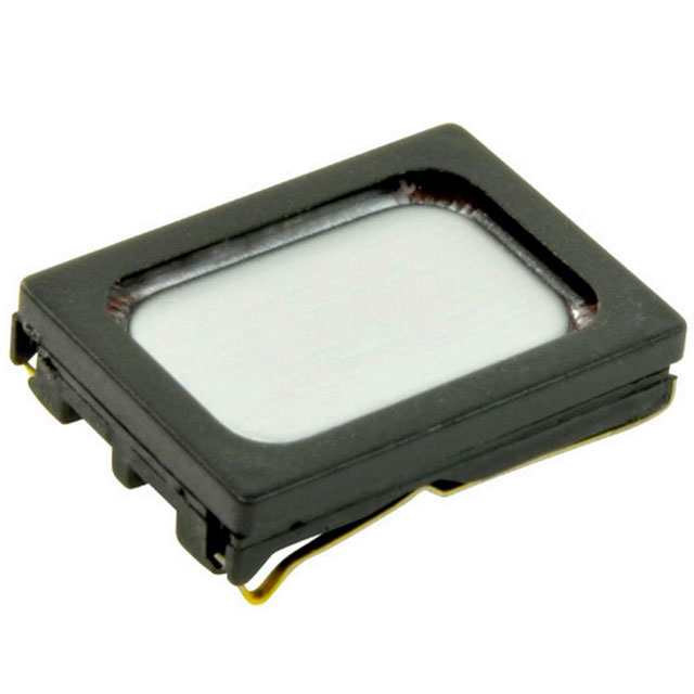 Same Sky (Formerly CUI Devices) CMS-151135-078L100A electronic component