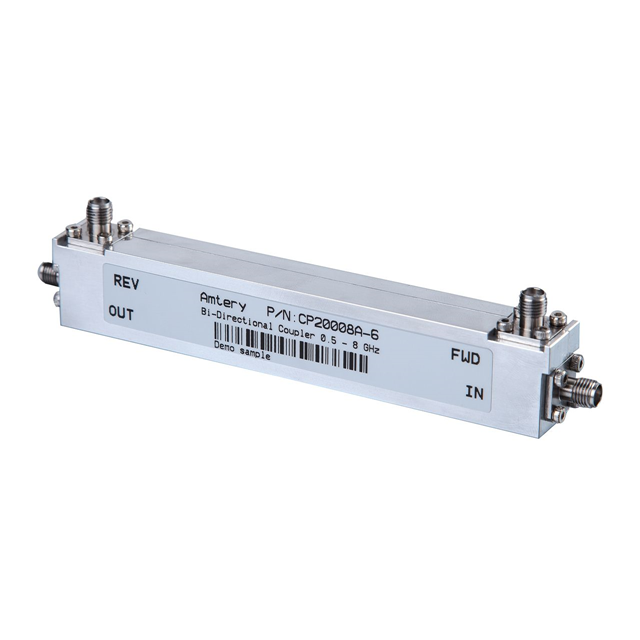 Amtery Corporation CP20008A-6 electronic component