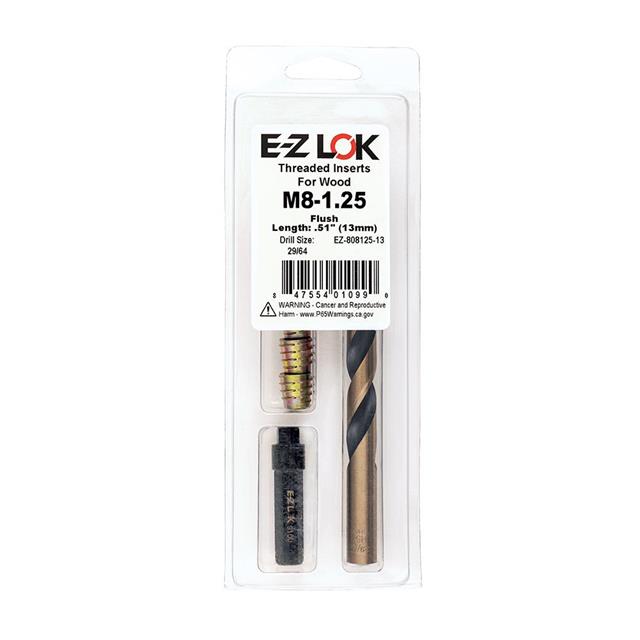 E-Z LOK EZ-808125-13 electronic component