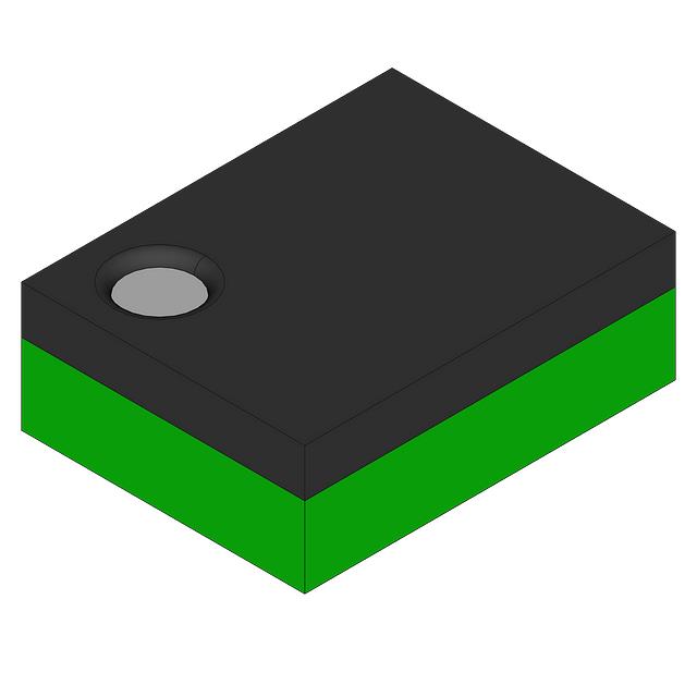 onsemi FSA8108BUCX-ON electronic component
