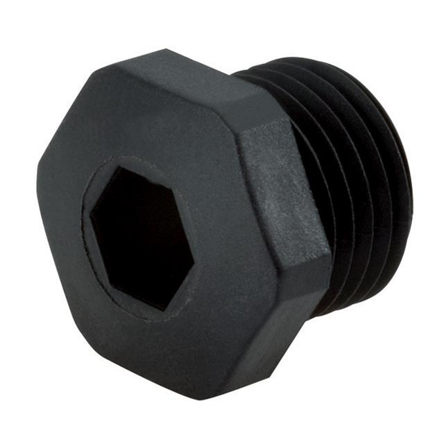 Hummel AG HM-63-BK electronic component