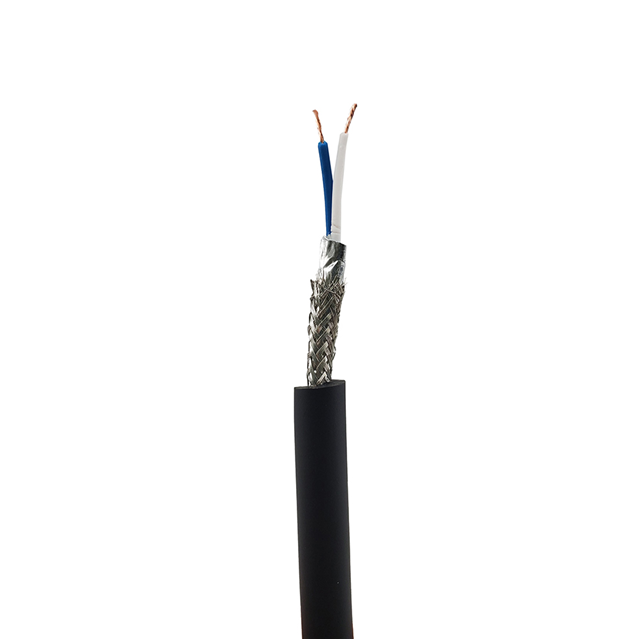 IO Audio Technologies IO-A12626-500SP electronic component