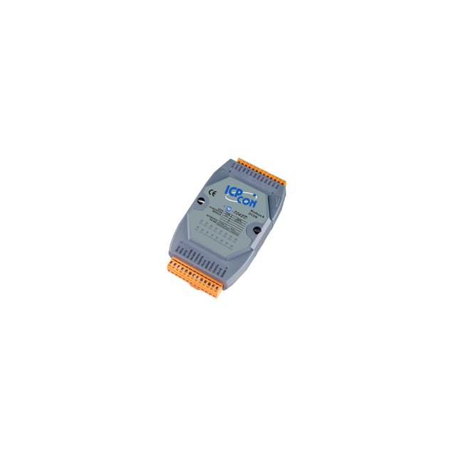 ICP DAS USA INC M-7045-NPN electronic component